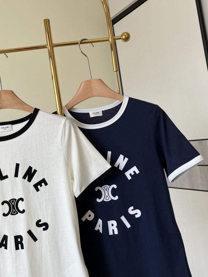 Celine T-Shirts